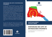 EINFÜHRUNG DES UPFC IM ERITREISCHEN STROMNETZ - Cover
