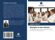 Disziplin in der Schule - Cover