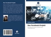 Das Facebook-Projekt - Cover