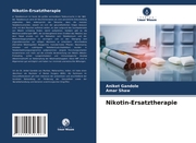 Nikotin-Ersatztherapie - Cover