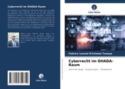 Cyberrecht im OHADA-Raum - Cover