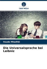 Die Universalsprache bei Leibniz
