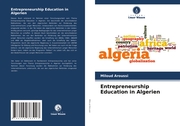 Entrepreneurship Education in Algerien - Cover