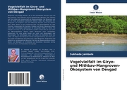 Vogelvielfalt im Girye- und Mithbav-Mangroven-Ökosystem von Devgad - Cover