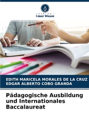 Pädagogische Ausbildung und Internationales Baccalaureat