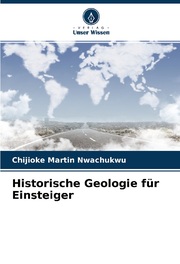 Historische Geologie für Einsteiger