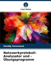 Netzwerkprotokoll-Analysator und -Übungsprogramm