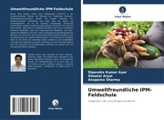 Umweltfreundliche IPM-Feldschule - Cover
