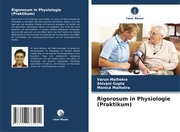 Rigorosum in Physiologie (Praktikum) - Cover