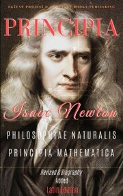 Principia: 'Philosophiae Naturalis Principia Mathematica'
