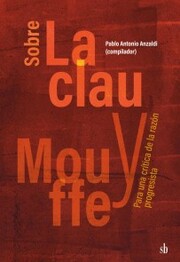 Sobre Laclau y Mouffe - Cover