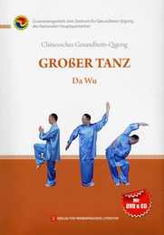 Großer Tanz - Cover
