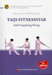 Taiji-Fitnessstab