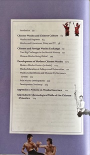 Chinese Kungfu (Cultural China Series, Englische Ausgabe - Abbildung 2