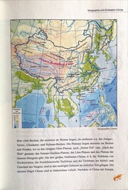 China Verstehen: Einführung in Chinas Geschichte, Gesellschaft Und Kultur - Abbildung 4