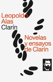 Novelas y ensayos de Clari¿n