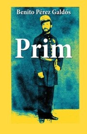 Prim - Cover