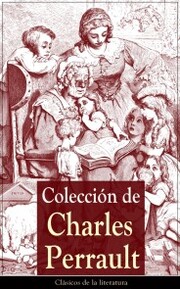 Colección de Charles Perrault