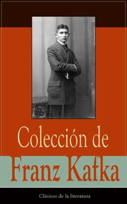 Colección de Franz Kafka
