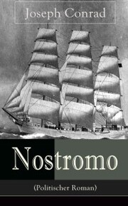 Nostromo (Politischer Roman)