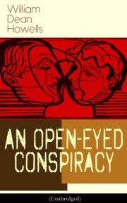 An Open-Eyed Conspiracy (Unabridged)