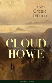 CLOUD HOWE (Scottish Classic) - Cover