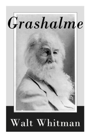 Grashalme - Cover