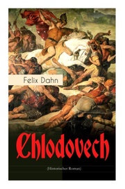 Chlodovech (Historischer Roman)