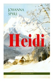 Heidi (Weihnachtsedition)