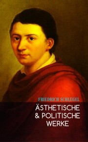 Ästhetische & Politische Werke - Cover
