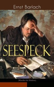 Seespeck (Klassiker der Moderne) - Cover