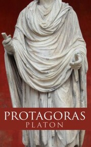 Protagoras - Cover