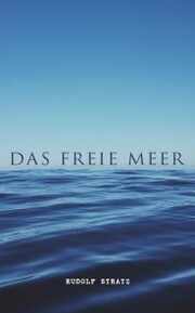 Das freie Meer - Cover