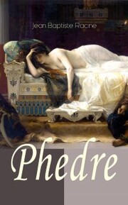 Phedre - Cover