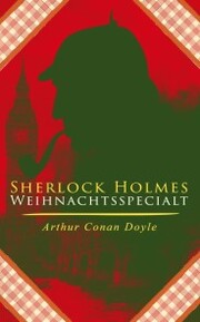 Sherlock Holmes-Weihnachtsspecial