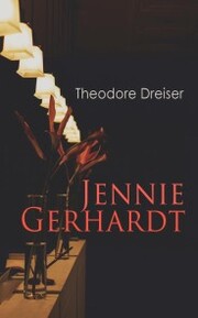 Jennie Gerhardt - Cover