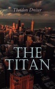The Titan - Cover