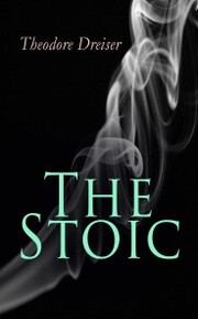 The Stoic - Cover