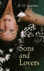 Sons and Lovers - Cover