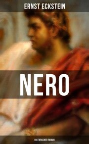 NERO (Historischer Roman)