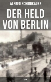 Der Held von Berlin: Krimi