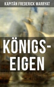 Königs-Eigen - Cover