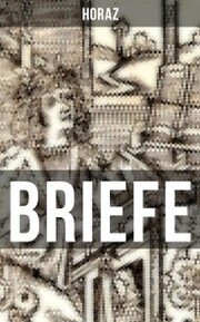 BRIEFE - Cover