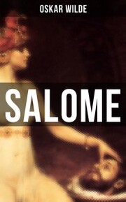 SALOME - Cover