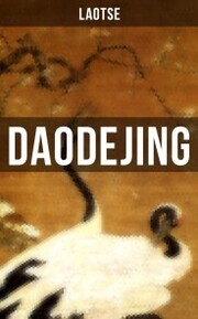 Daodejing - Cover