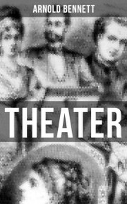 THEATER - Cover