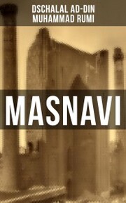 MASNAVI - Cover