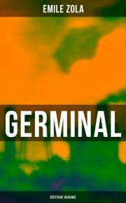 GERMINAL (Deutsche Ausgabe)