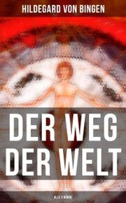Der Weg der Welt (Alle 3 Bände) - Cover