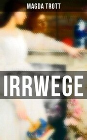 IRRWEGE - Cover